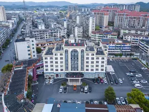 Jiangzhe Hotel - Image 3