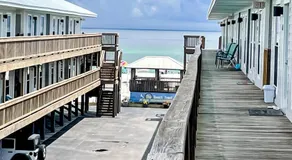 Beach Front 501!  Det perfekte sted for din strand getaway! - Image 5