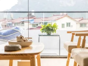 Mount Wuyi Yitian Hotel - Image 5