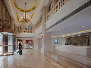Vienna Hotel Guizhou Liupanshui Shuicheng Ancient Town - Image 2