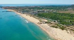 CAPLUXURE - Port nature 8 - village naturiste Cap d Agde - Image 3
