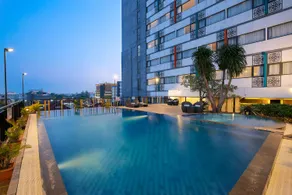 THE 1O1 Palembang Rajawali - Image 3