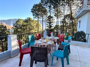 Rohi Villa Kasauli - Image 2