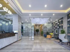 Xili Hotel - Image 3