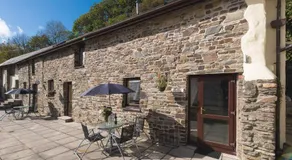 Royd Cottage at Lower Aylescott - Image 4