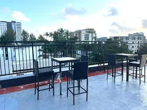 De Rigg Place Victoria Island  - Image 3
