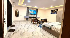 Just Launched Spacious Aesthetic Boutique Room in Miyapur - Image 3