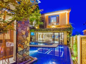 Joi Xiyuan Lakeside Resort Hotel (Puzhehei Scenic Area Branch) - Image 3