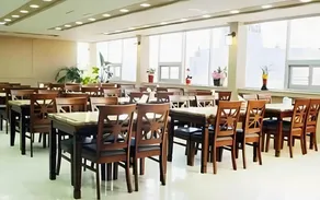Goodstay Arirang Hotel - Image 4
