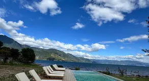 Zoola hotel San Pedro La Laguna - Image 3