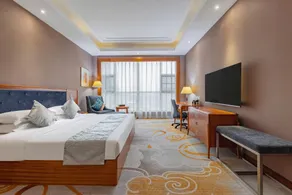 International Hotel Yuan'an - Image 2