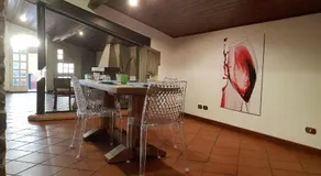 Attico con terrazza Villa Marianna - Image 3