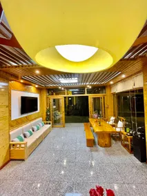 Sihai Jiayuan Inn - Image 3