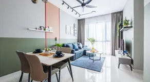 Sunway Pyramid View 3BR 2BR 2carpark - Image 4