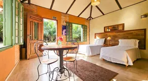 Hotel Santa Esmeralda - Image 2