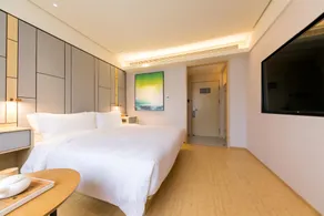 Ji Hotel Shigatse Qingdao Road - Image 2