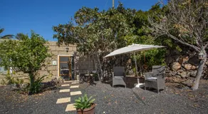 Ferienhaus 'Mi Casita De Chimaca' mit Bergblick, Wi-Fi und Klimaanlage - Image 2