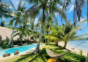 The Beach House Ocam Ocam - Image 4