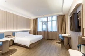 Hanting Hotel Taicang Huangjing - Image 2
