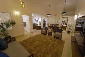 Lembranca Studios & Suites Near Famous FLOATING CASINOS of Goa - Image 2