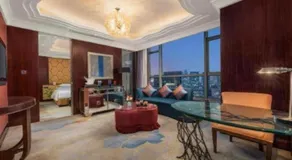 New Century Grand Hotel Ningbo - Image 5