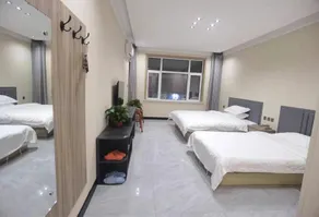 Youze Hotel - Image 2