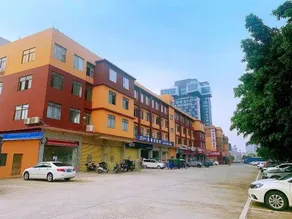 Scarlett Hotel (Jiangmen Heshan Xincheng) - Image 3