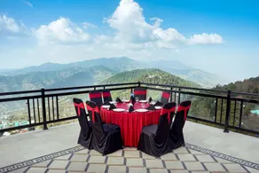 Faletti's Grand Hotel Murree - Image 3