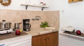 Villa Maria Traditional Home - Image 4
