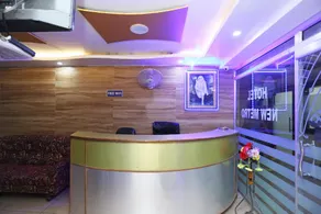 OYO Hotel New Metro Near Phoenix United Lucknow - Image 3
