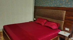 Hotel Madhuban Hills - Image 2