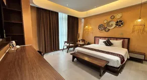 Duyên Hùng Premier Hotel - Image 2