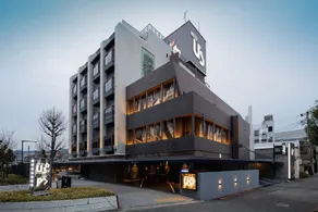 HOTEL U's 香櫨園 Adult Only 阪神西宮 - Image 3