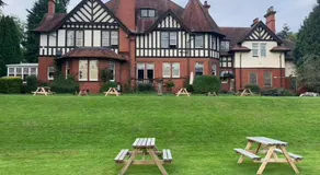 Dunmar House Hotel - Bar & Restaurant - Image 4