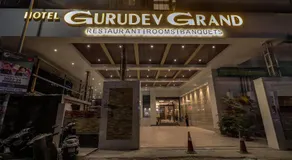 Hotel Gurudev Grand - Image 5