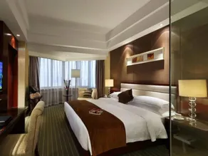 Kunming Haitian Hotel - Image 4
