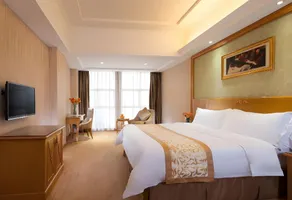 Vienna Hotel Guangzhou South Panyu Bridge - Image 2