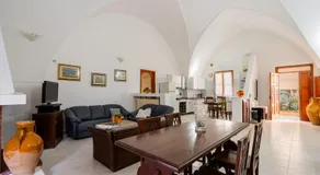 Casa de férias \"Alezio Via Costa\" com terraços privados e jardim privado - Image 2