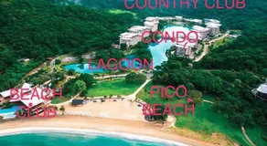 Creys condo at Pico de Loro Cove - Image 4