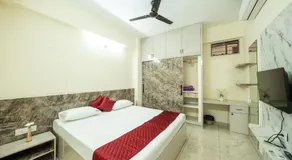 1BHK Home Away From Home Hitec City - Image 5