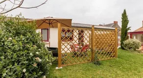 Gîte rénové avec terrasse et jardin à Clisson, proche gare, commerces, restaurants et vignoble nantais - FR-1-306-900 - Image 5