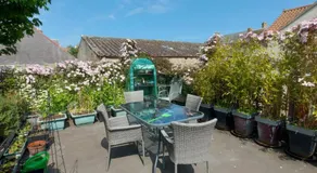 Oil Mill Lane Holiday Cottage - Image 3