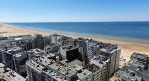 The best sea & city view Ostend - parking optional - Image 5