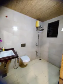 Karjat - 3 BHK Private Bungalow with Private Pool & Garden - Image 5