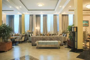 Swiss Inn Nexus Hotel - Image 3