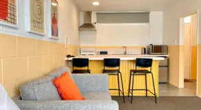 Mount Eden Motel - Image 3