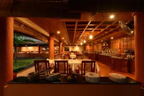 Greenwoods Thekkady - A Five Star Classified Resort - Image 3