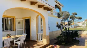 Anacasa Villa Canyaes Playa Pau Pi CH401 - Image 4