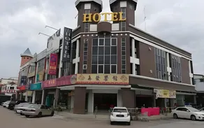 Lee Hotel - Image 4