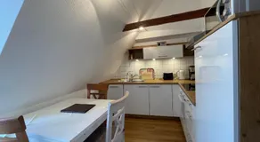 Urlaub im Fachwerk - Das Sattlerhaus - Image 4